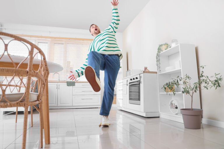 slip and fall accident lawyer in Richmond