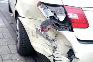 Richmond, VA car accident attorney