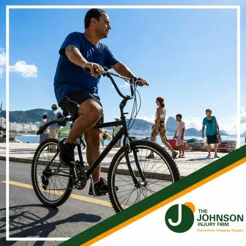 Richmond Bicycle Accident Lawyers
