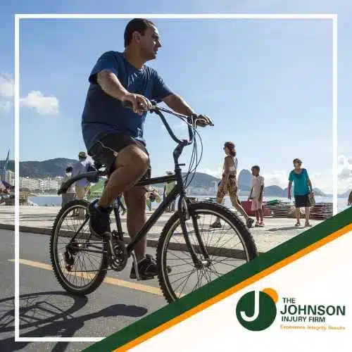 Richmond Bicycle Accident Lawyers