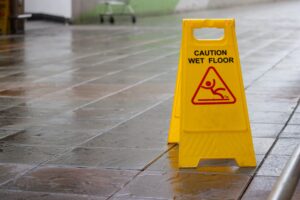 Injury attorney in Richmond