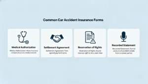 Common Types Of Insurance Forms You Might Encounter Common Types Of Insurance Forms You Might Encounter