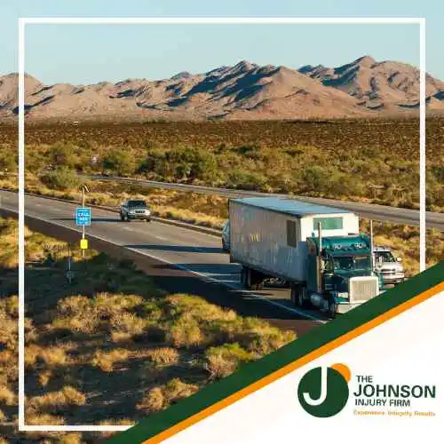 Richmond Truck Accident Lawyers