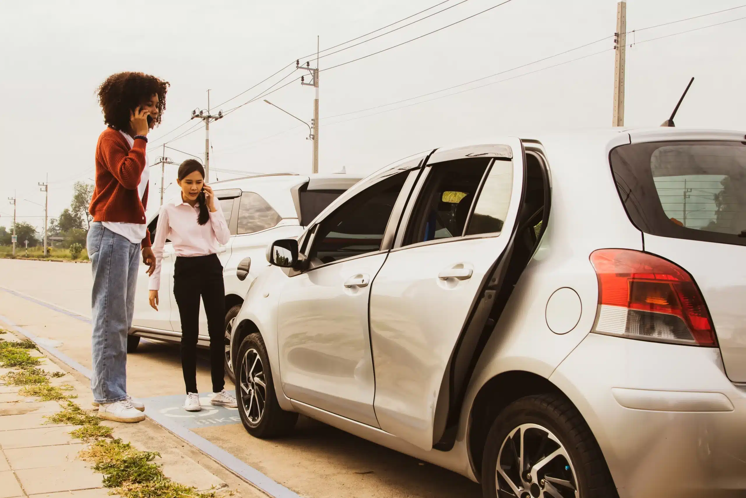 Richmond car accident Richmond car accident