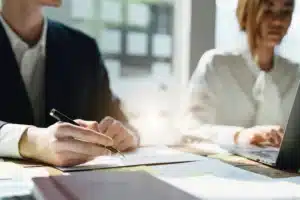 Speaking to the Insurance Company Speaking to the Insurance Company