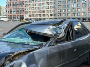 Tuckahoe Car Accident Tuckahoe Car Accident