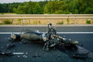 Tuckahoe Motorcycle Accident Lawyer