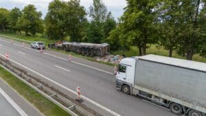 Tuckahoe Truck Accident Lawyer Tuckahoe Truck Accident Lawyer