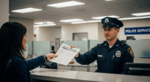 get police report get police report