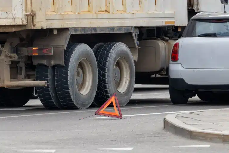 Richmond truck accident attorney