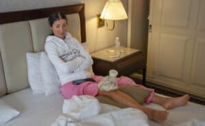 personal injury attorney in Richmond