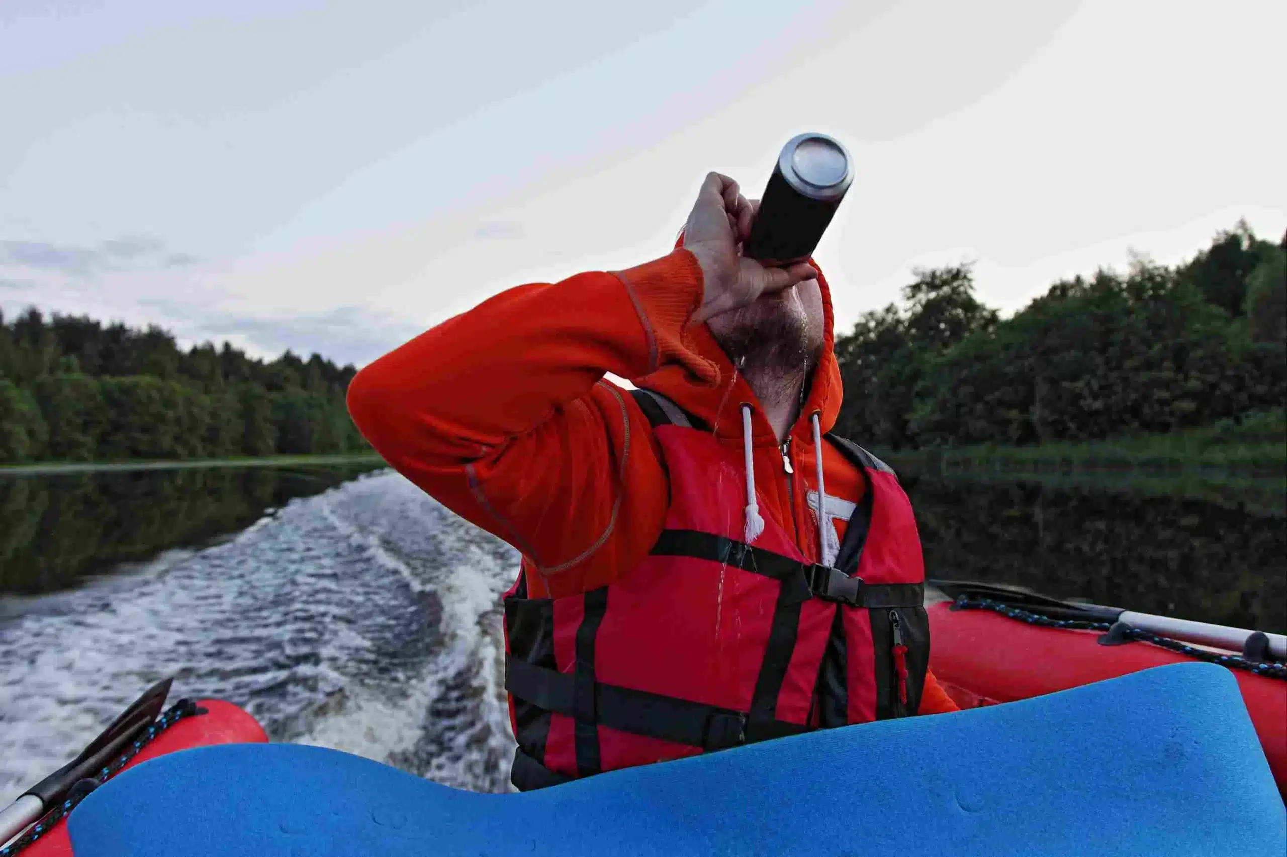 Accident lawyer in Richmond