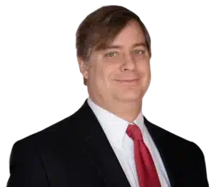 J. Penn Crawford, personal Injury attorney