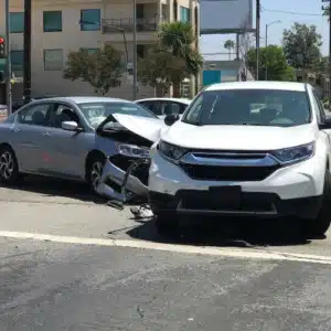 Drunk Driving Car Accident Lawyer Richmond