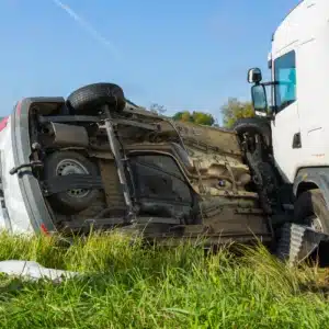 Fatigued Truck Driving Lawyer Richmond