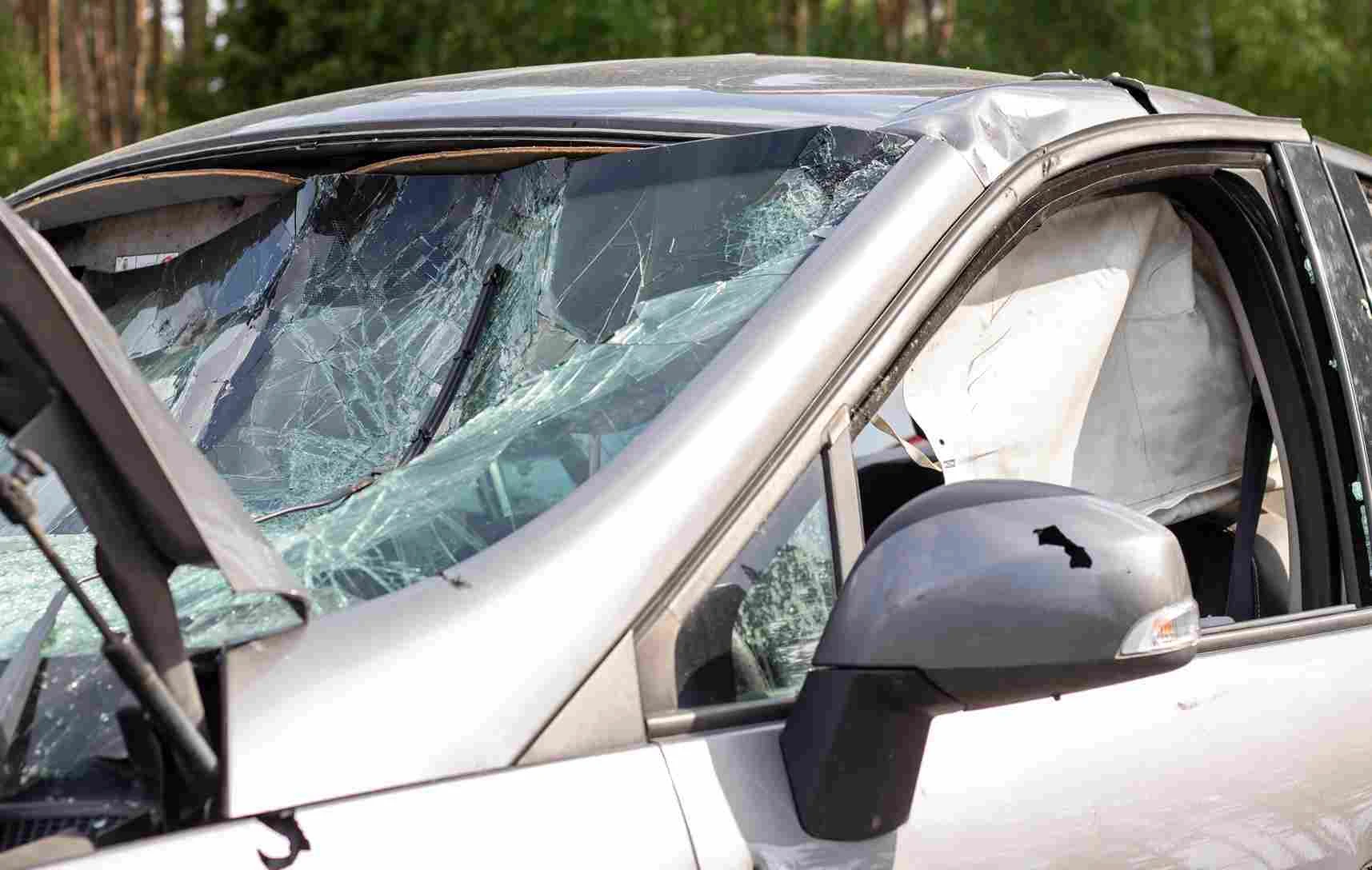 Richmond fatal car accident lawyer