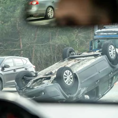 Richmond highway car accident lawyer