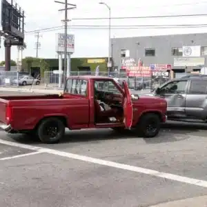 Intersection Accident Lawyer in Richmond