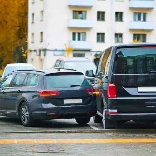 Richmond Parking Lot Accident Attorneys