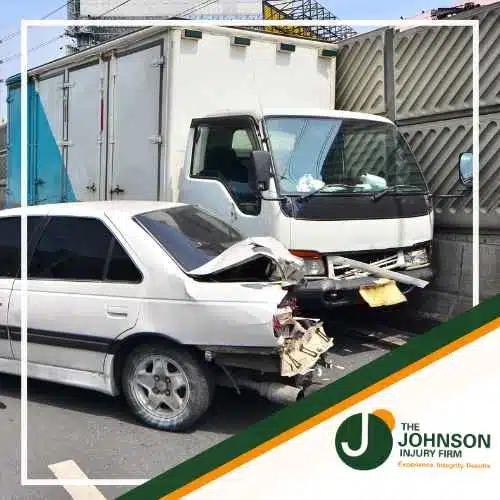 Richmond Rear End Truck Accident Lawyers Richmond Truck Accident Lawyers