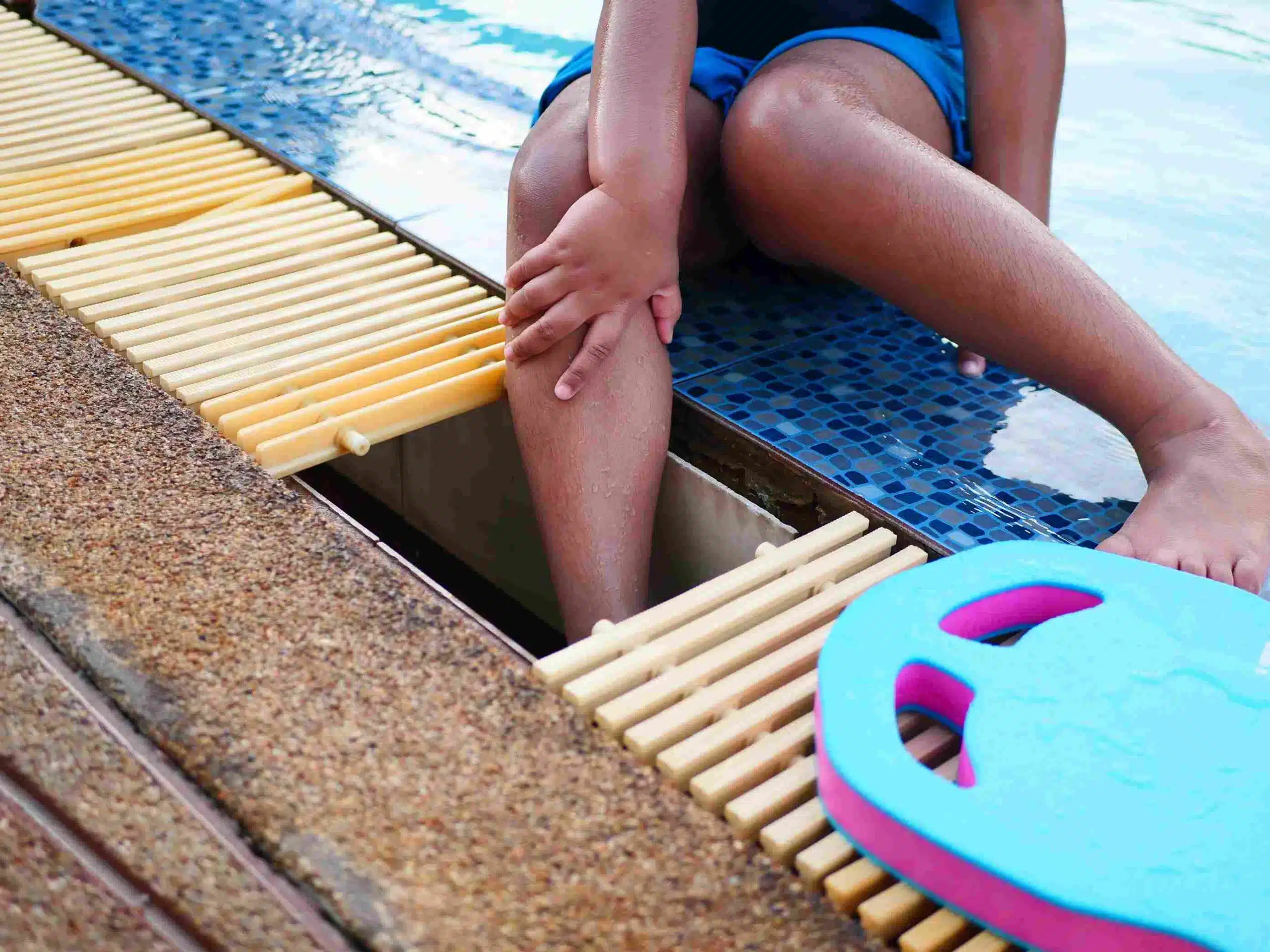 Swimming pool accident attorney in Richmond