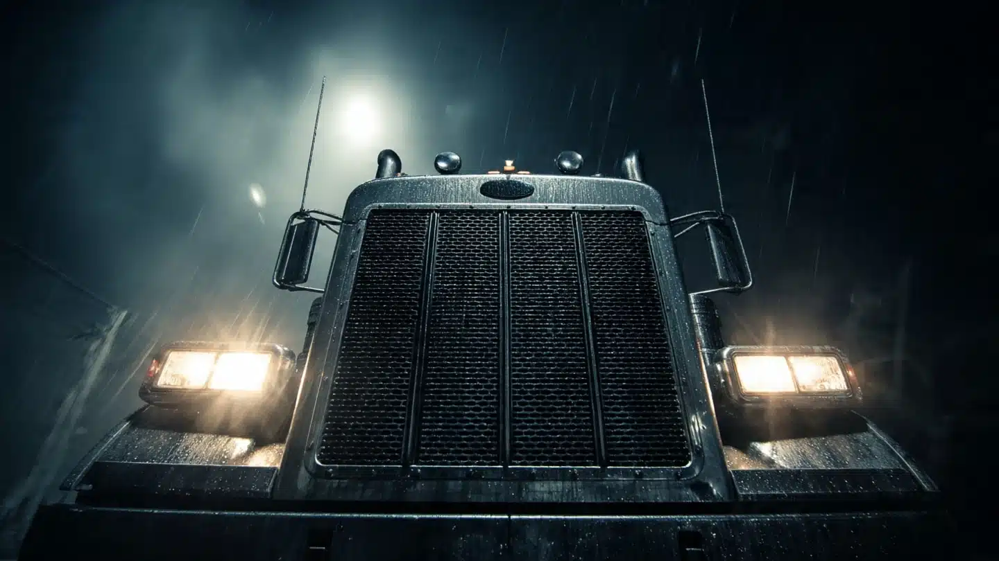 Richmond truck accident lawyer