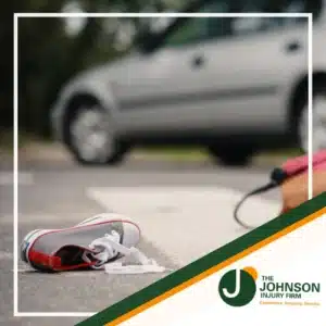 Richmond Crosswalk Pedestrian Accident Lawyer