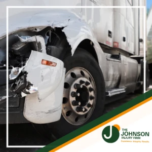 Richmond Tire Blowout Truck Accident Lawyer