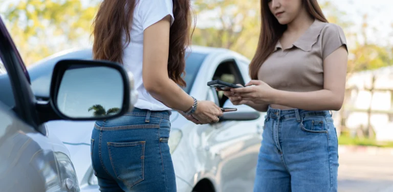 richmond auto accident attorney