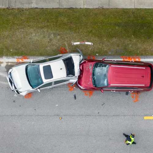 Highway Car accident attorney in Richmond