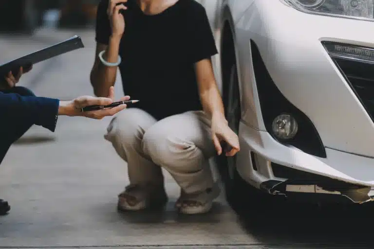 Virginia Contributory Negligence