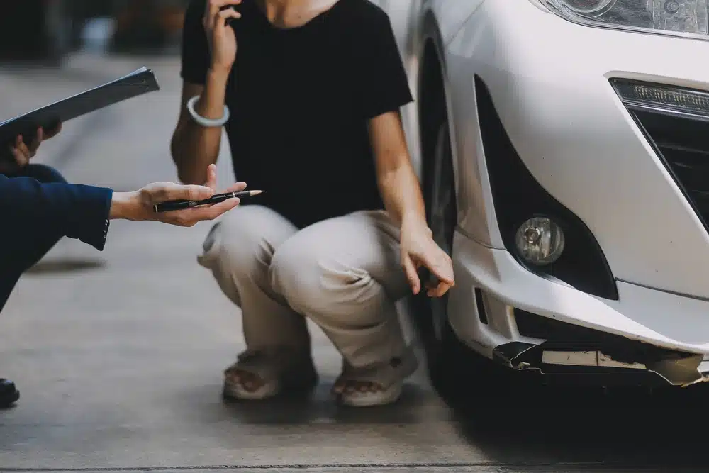 Virginia Contributory Negligence