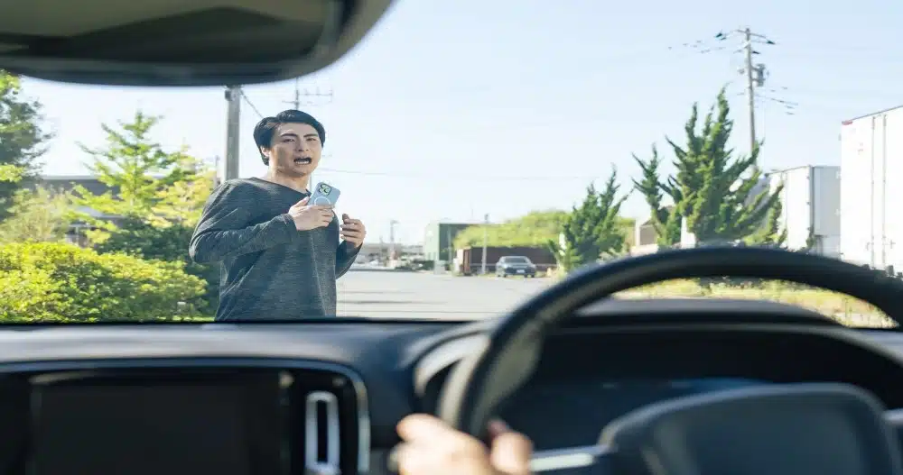 Virginia Pedestrian Accident Steps to Follow After a Crash