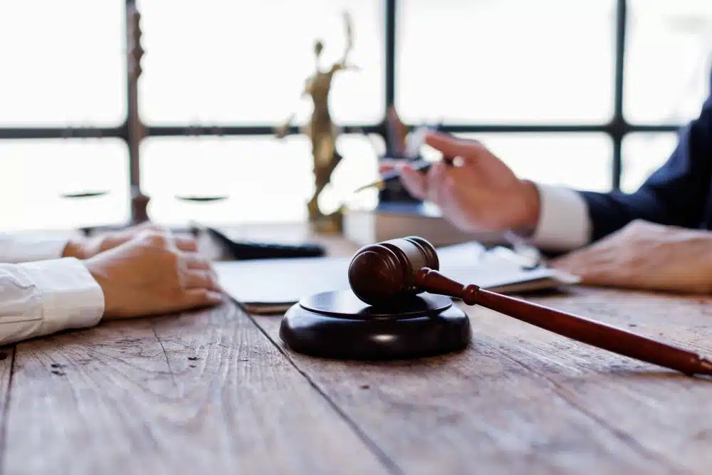 The Importance of Having an Experienced Injury Attorney in Your Corner
