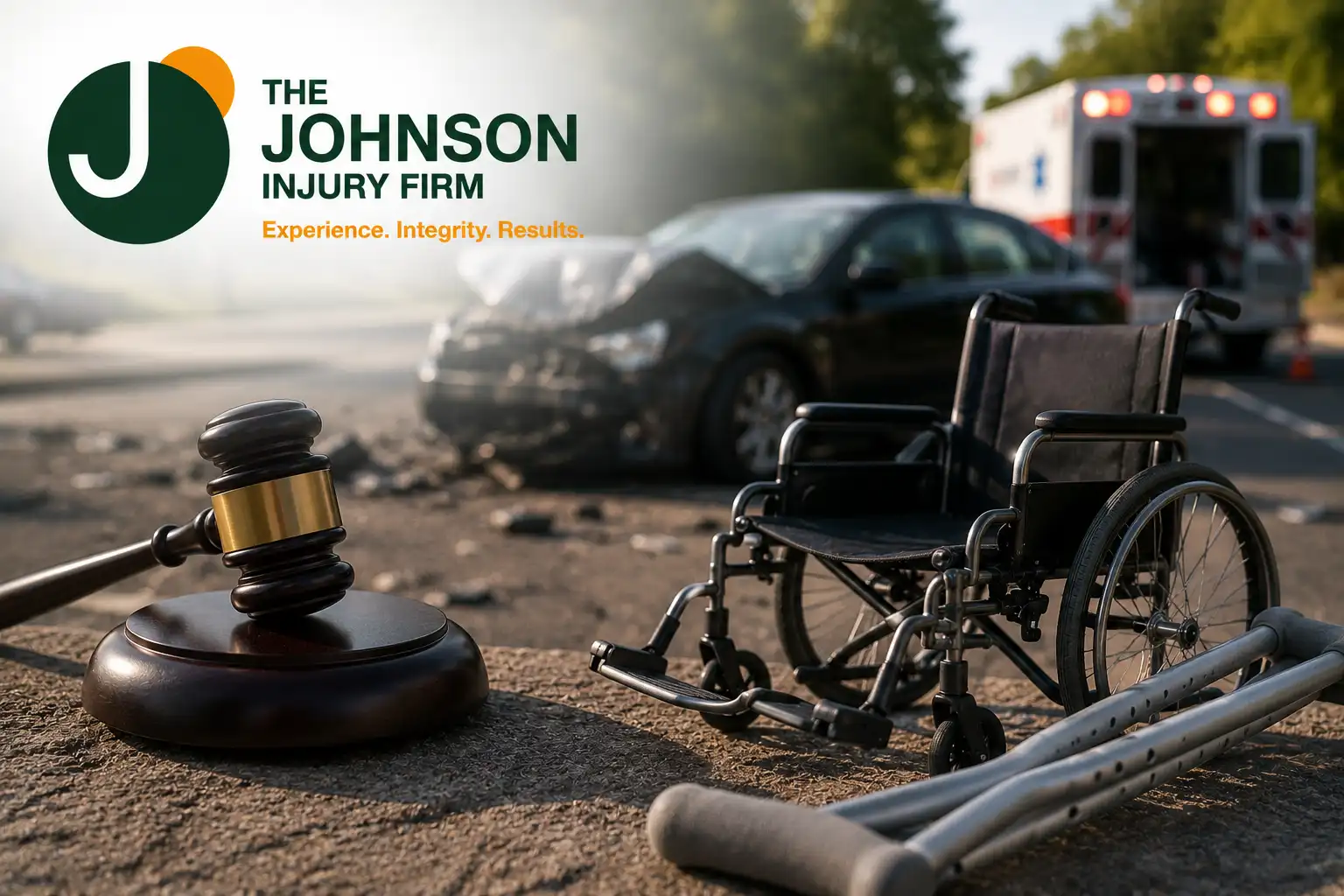 Virginia personal injury statistics