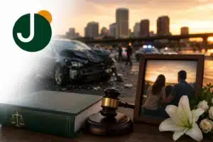 fatal car accident lawyer Richmond