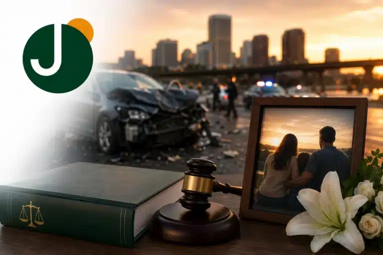 fatal car accident lawyer Richmond