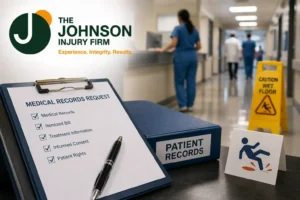 slip and fall accident lawyer in Richmond