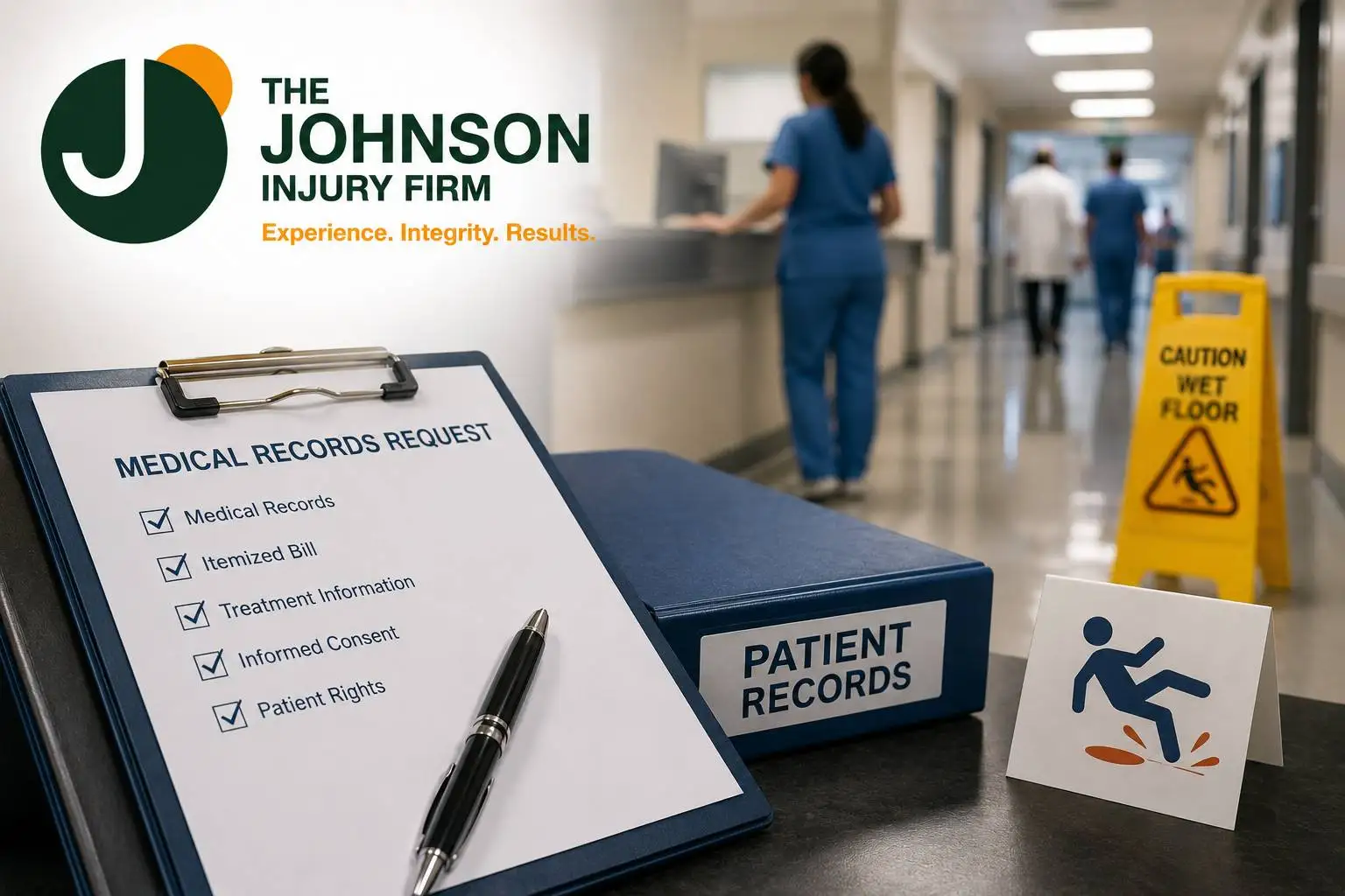 slip and fall accident lawyer in Richmond
