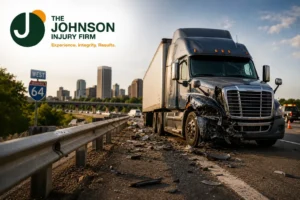 truck accident lawyer Richmond