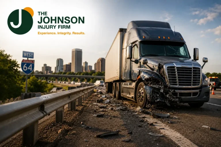 truck accident lawyer Richmond