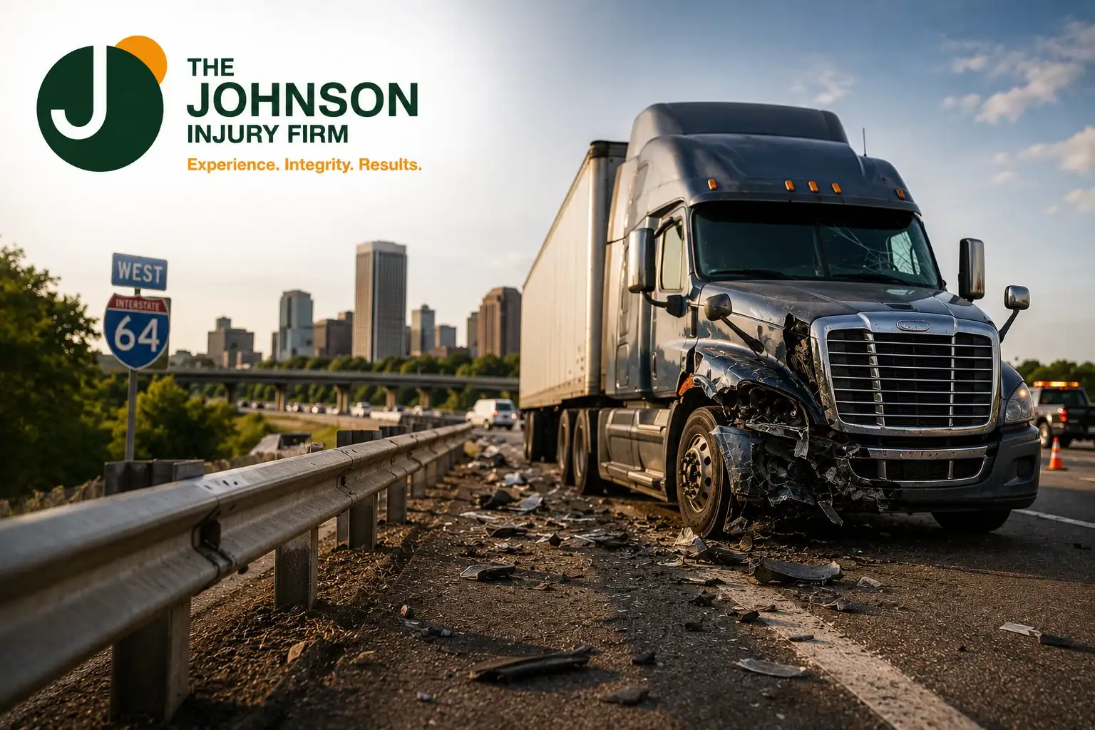 truck accident lawyer Richmond