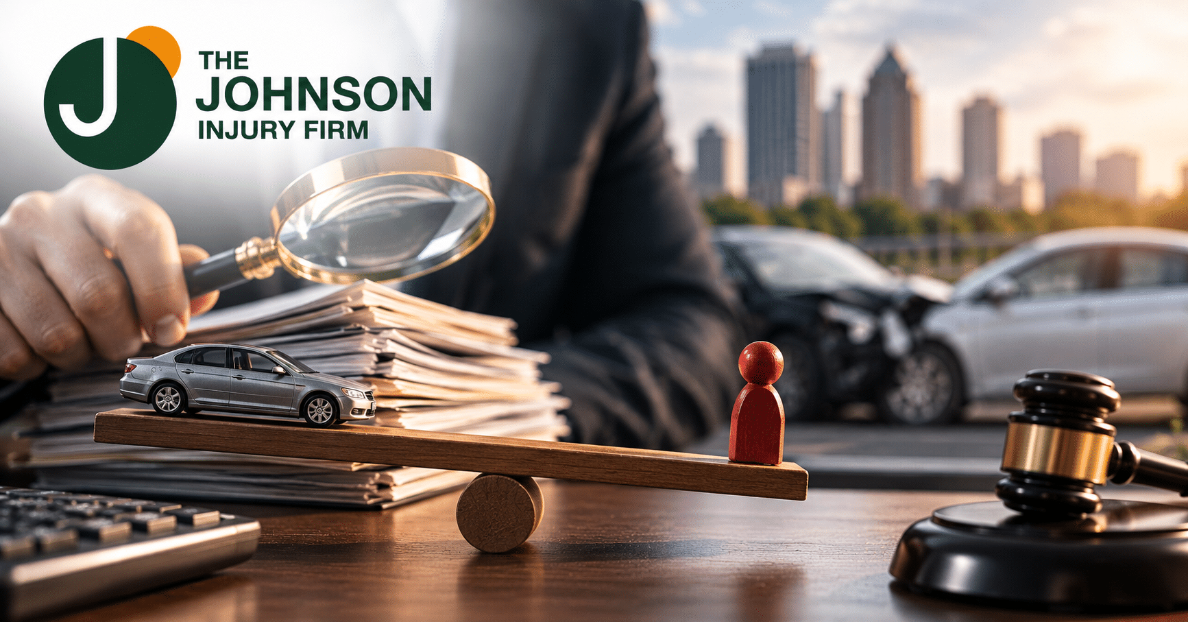 How insurance adjusters use contributory negligence to deny richmond car accident claims