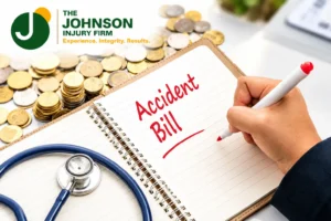 Accident Bill Medical Claim Costs