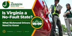 Is Virginia a No-Fault State?